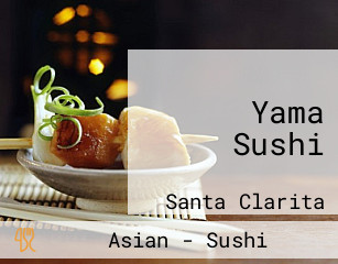 Yama Sushi