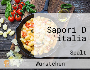 Sapori D 'italia