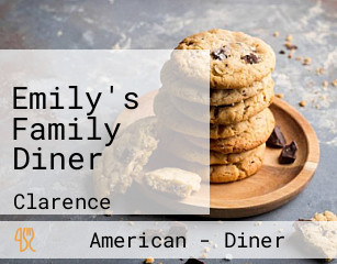 Emily's Family Diner