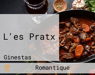 L'es Pratx