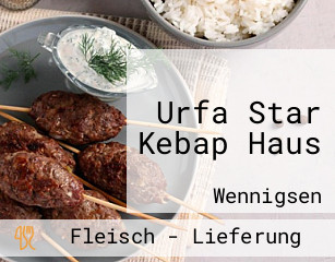 Urfa Star Kebap Haus