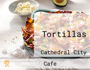 Tortillas