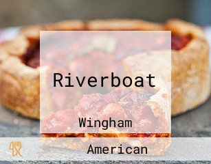 Riverboat