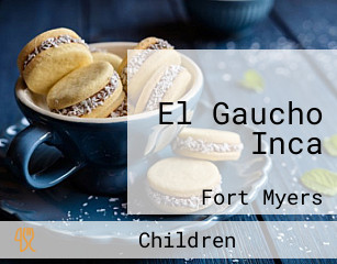 El Gaucho Inca