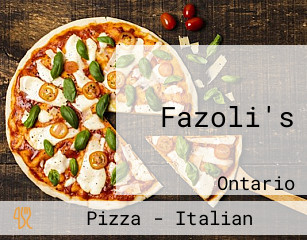 Fazoli's