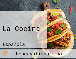 La Cocina