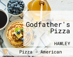 Godfather's Pizza