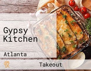 Gypsy Kitchen