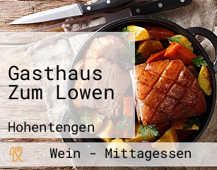 Gasthaus Zum Lowen