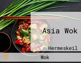 Asia Wok