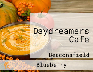 Daydreamers Cafe