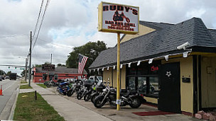 Rudy's And Grill