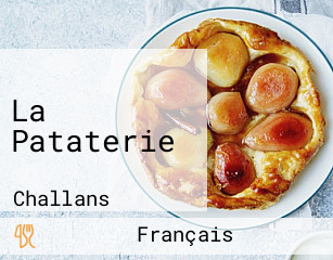 La Pataterie