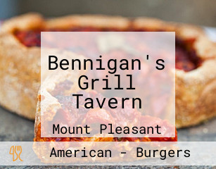 Bennigan's Grill Tavern