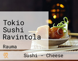 Tokio Sushi Ravintola