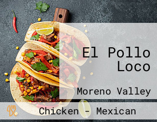 El Pollo Loco