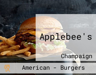 Applebee's