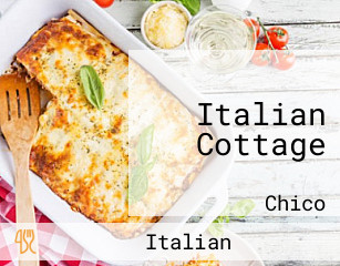 Italian Cottage