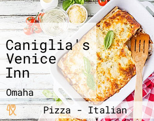 Caniglia's Venice Inn