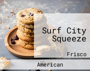 Surf City Squeeze