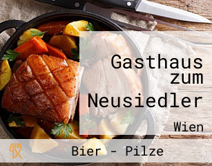 Gasthaus zum Neusiedler