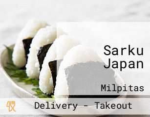 Sarku Japan