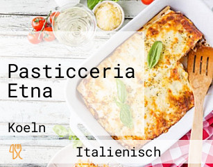 Pasticceria Etna