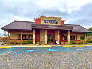 Outback Steakhouse