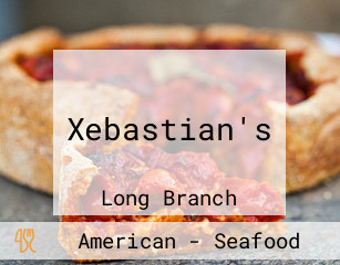 Xebastian's