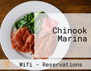 Chinook Marina