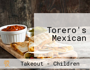 Torero's Mexican