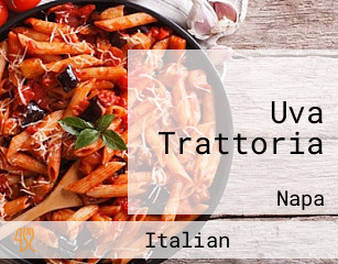 Uva Trattoria