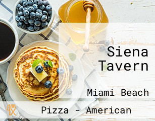 Siena Tavern