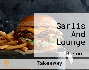 Garlis And Lounge