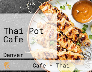 Thai Pot Cafe