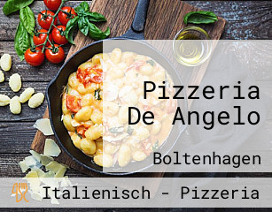 Pizzeria De Angelo