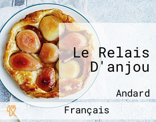 Le Relais D'anjou