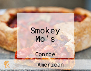 Smokey Mo's