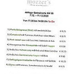 Mozzer’s – Wohnzimmerbistro, Events Und Catering