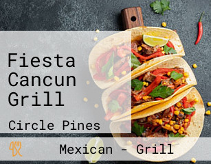 Fiesta Cancun Grill