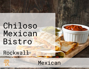 Chiloso Mexican Bistro