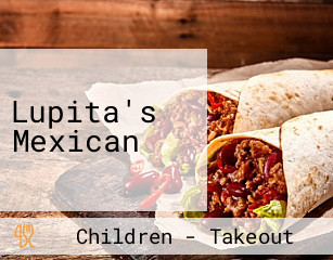 Lupita's Mexican