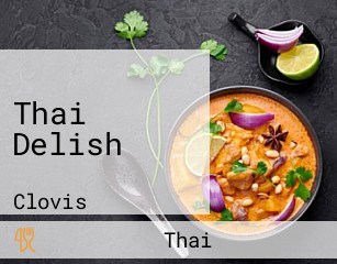 Thai Delish