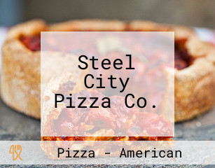 Steel City Pizza Co.