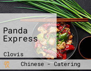 Panda Express