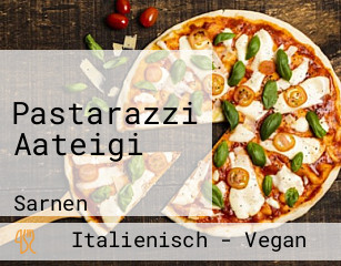 Pastarazzi Aateigi