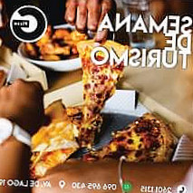 Gasperi Pizza