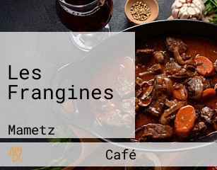 Les Frangines