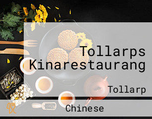 Tollarps Kinarestaurang