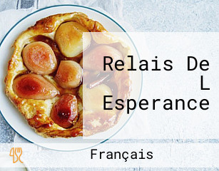 Relais De L Esperance